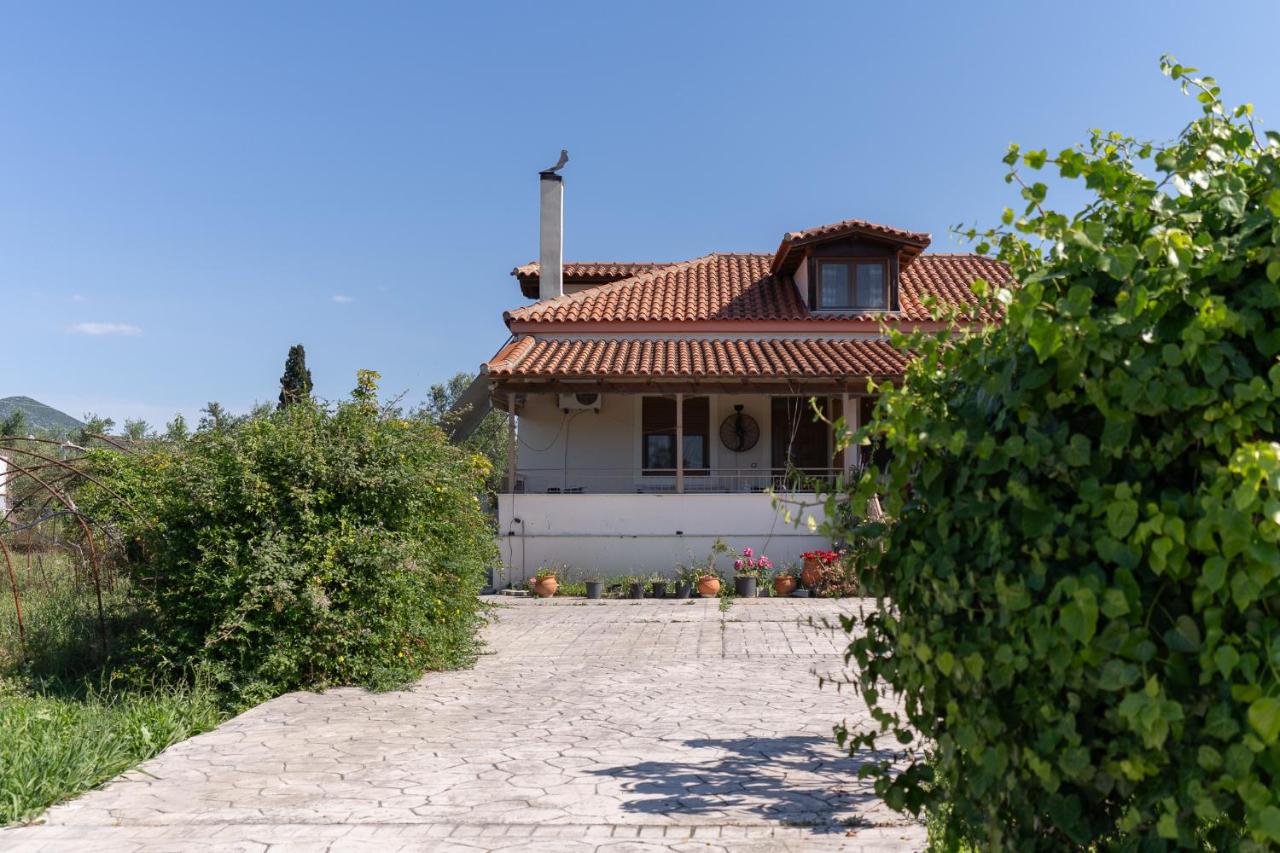 Captain's house - B&B