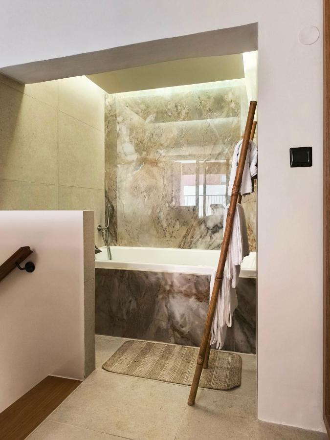 NOEMA suites - B&B