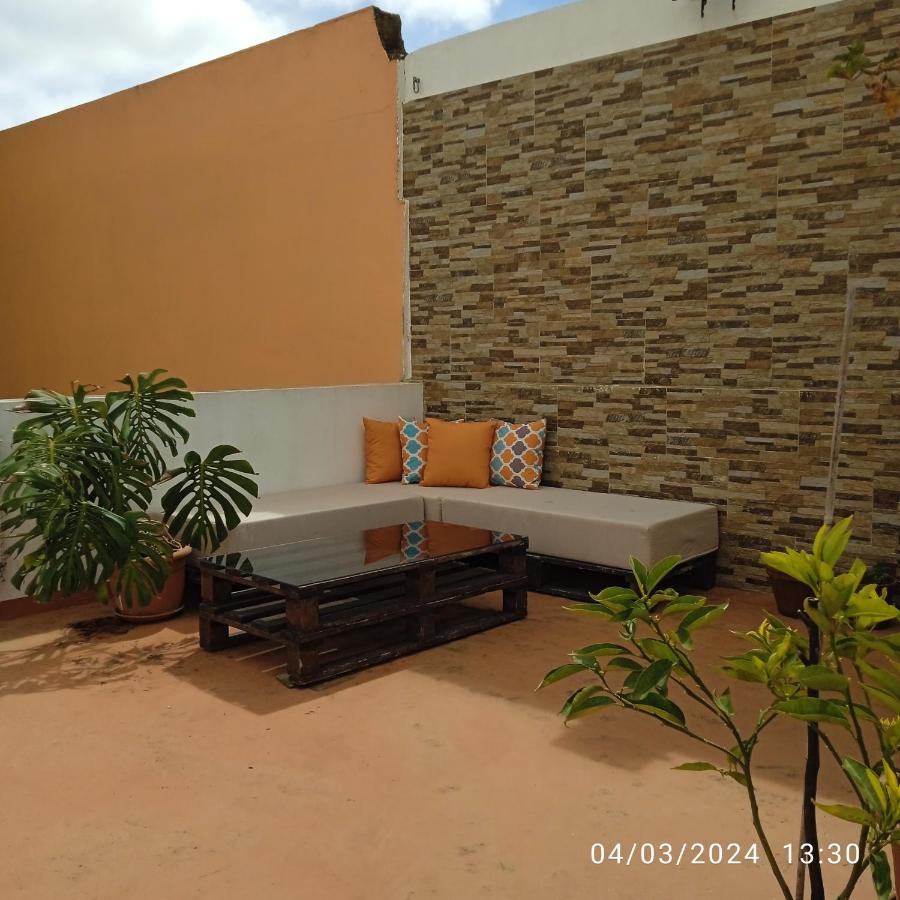 Los Molinos - Ferienwohnung