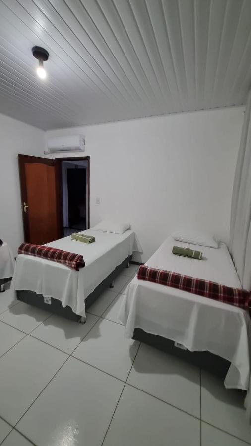 Habitación Triple con baño privado