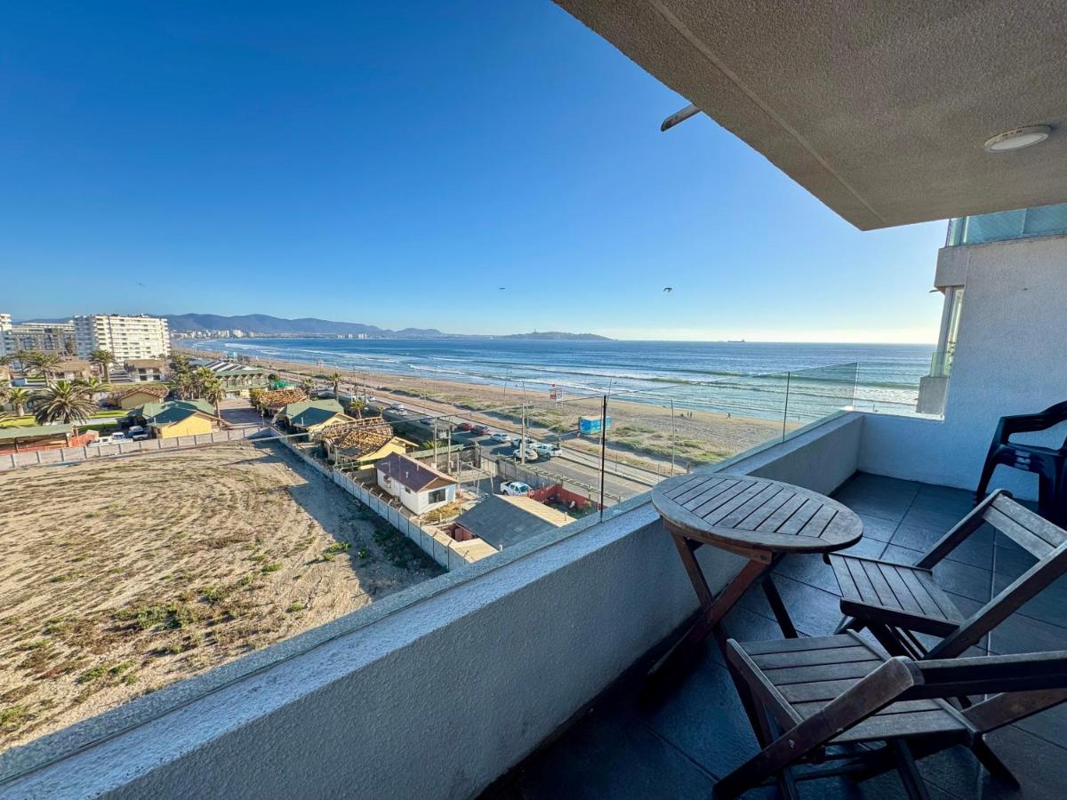 depto avenida del mar - B&B La Serena