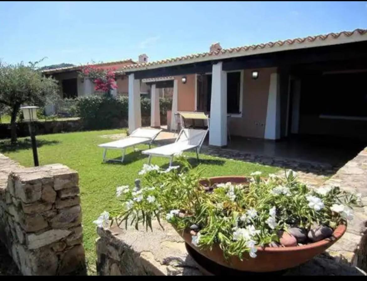 Casa Doria - sea, pool, mountains, relax - B&B