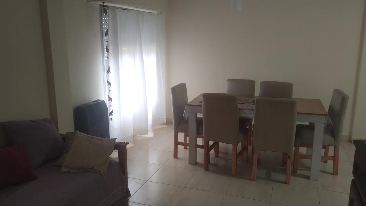 Hermoso y funcional departamento - B&B