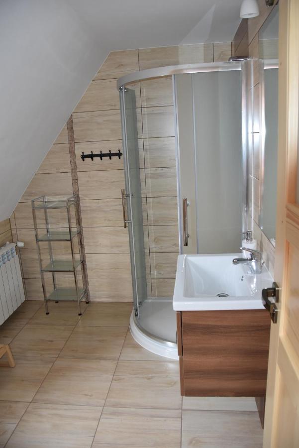 Chalet 2 Chambres