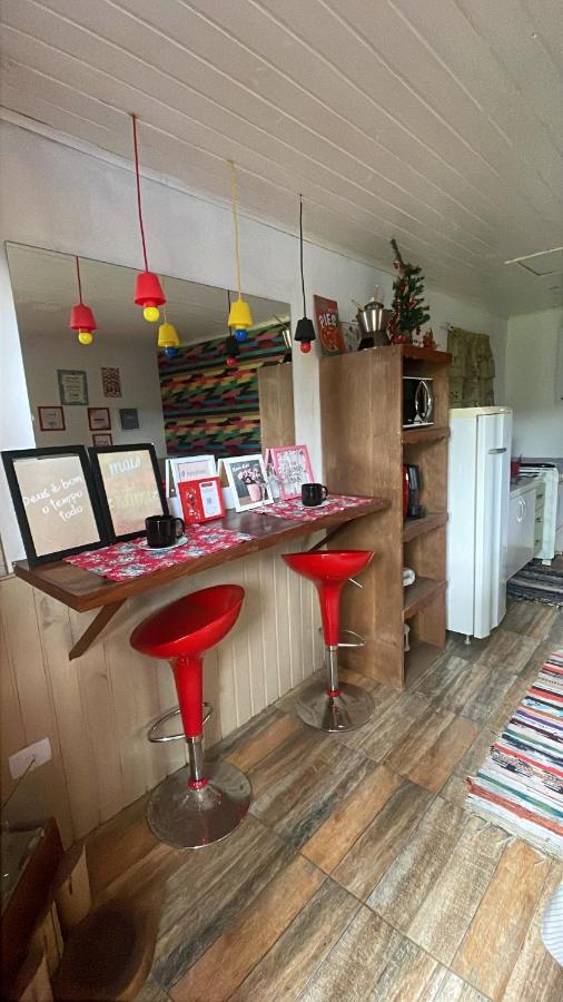 Chalet Supérieur
