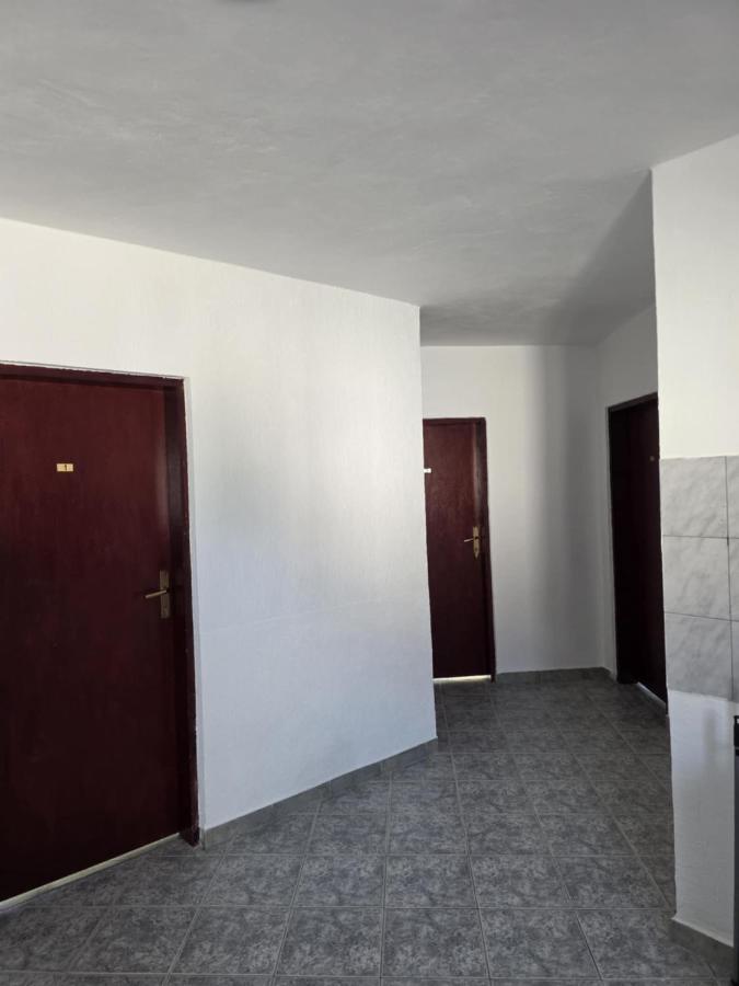 SHARRI Apartments - B&B Dulcigno