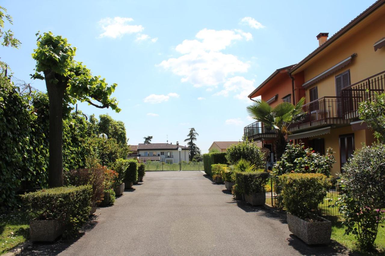 HildeGarda Pacengo - B&B Pacengo