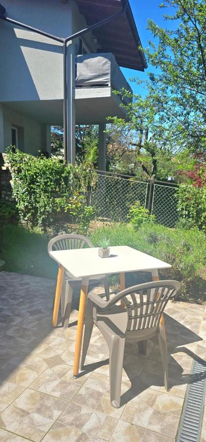 Modern Studio in Heart of Old Town - B&B