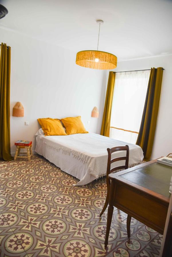 Deluxe Double Room with Bath