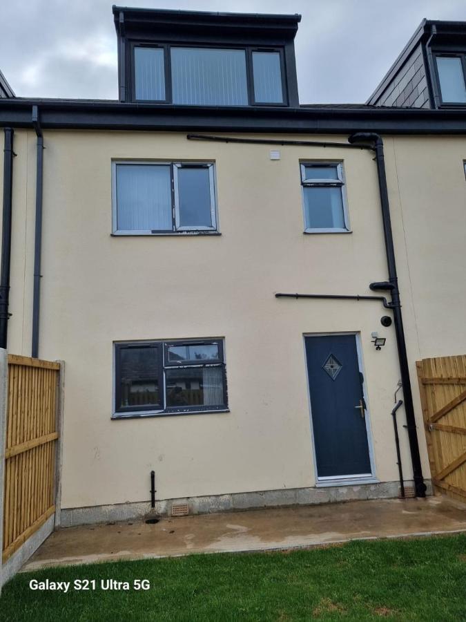 Upper Castle House - Chambres d’hôtes Bradford