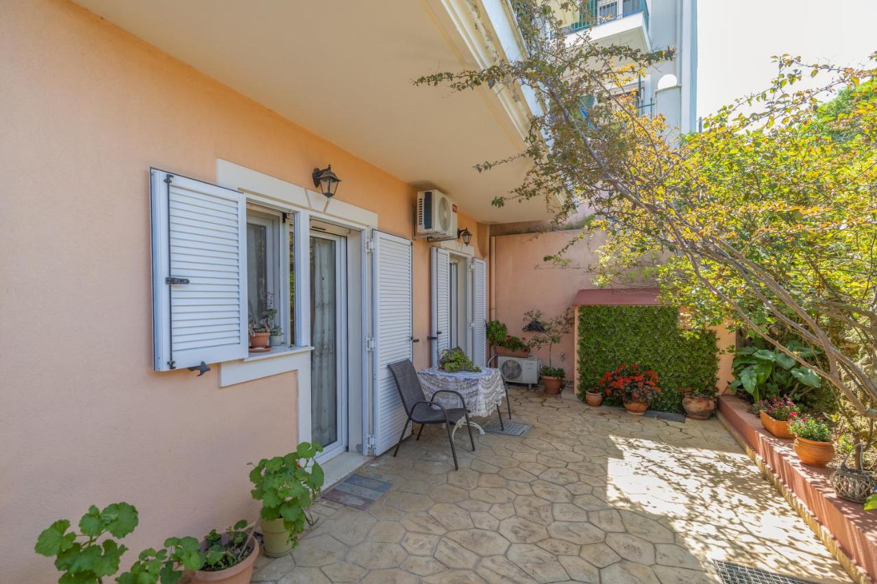 Estia cozy apartment - B&B