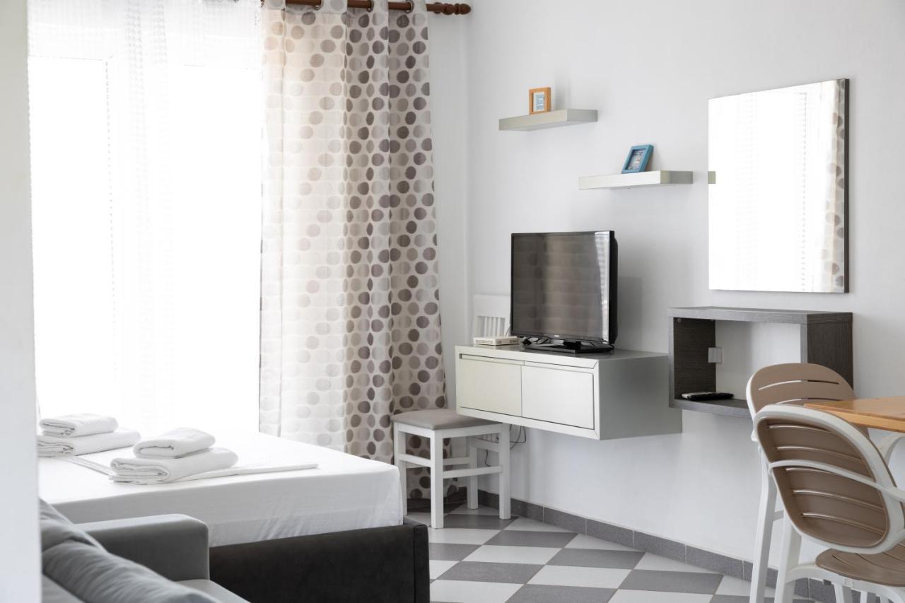 NMS Apartments - B&B Ksamil