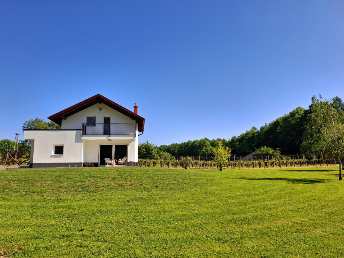 Zelena harmonija - B&B Moravske Toplice