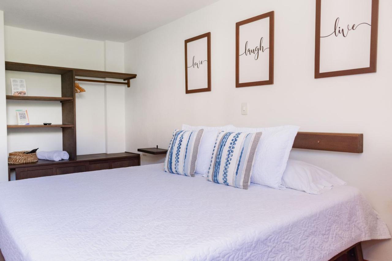 Chambre Lit King-Size