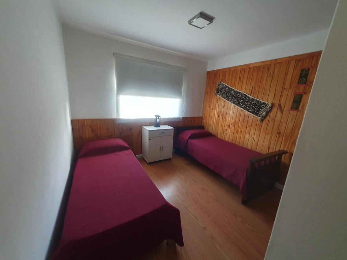Appartement met 2 slaapkamers