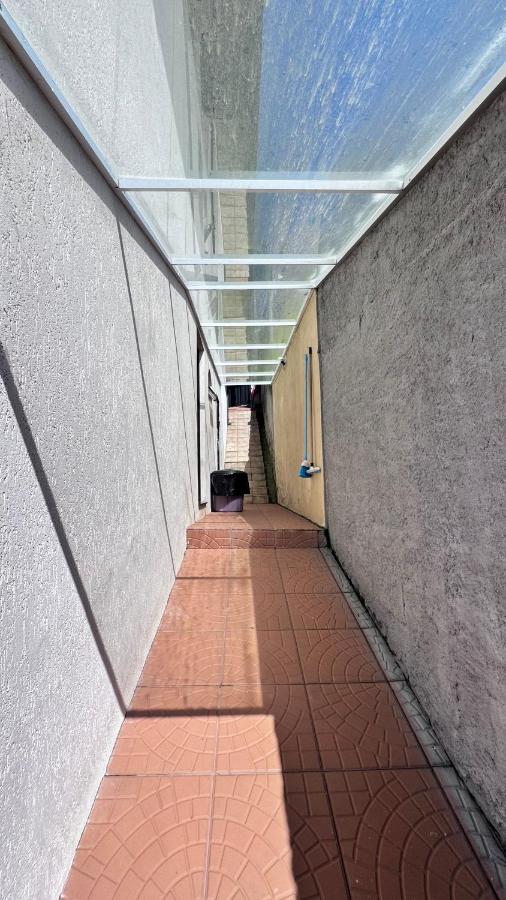 Casa Campos do Jordão - Bed and Breakfast Campos do Jordão