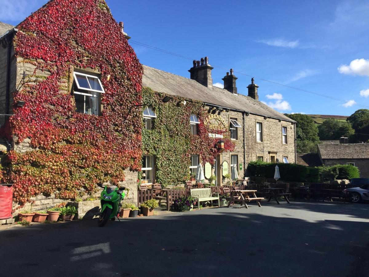 The Partridge Room (Pet Friendly)