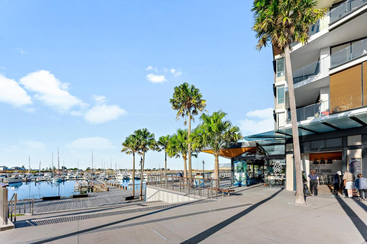 Waterview apartment - B&B Shellharbour Village