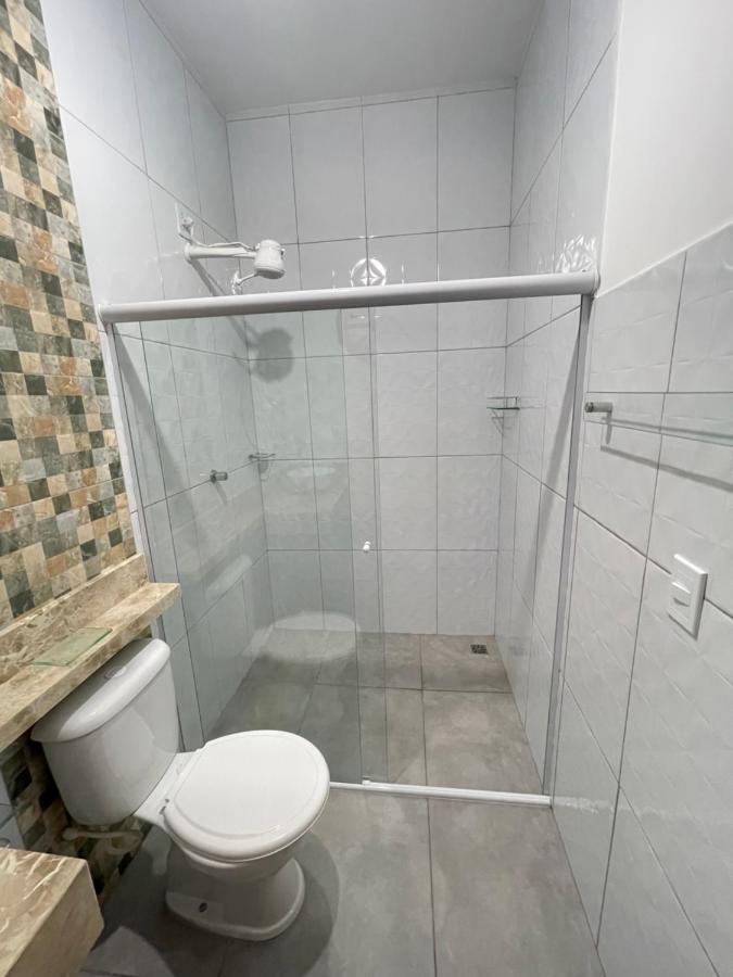 Chambre Double avec Balcon