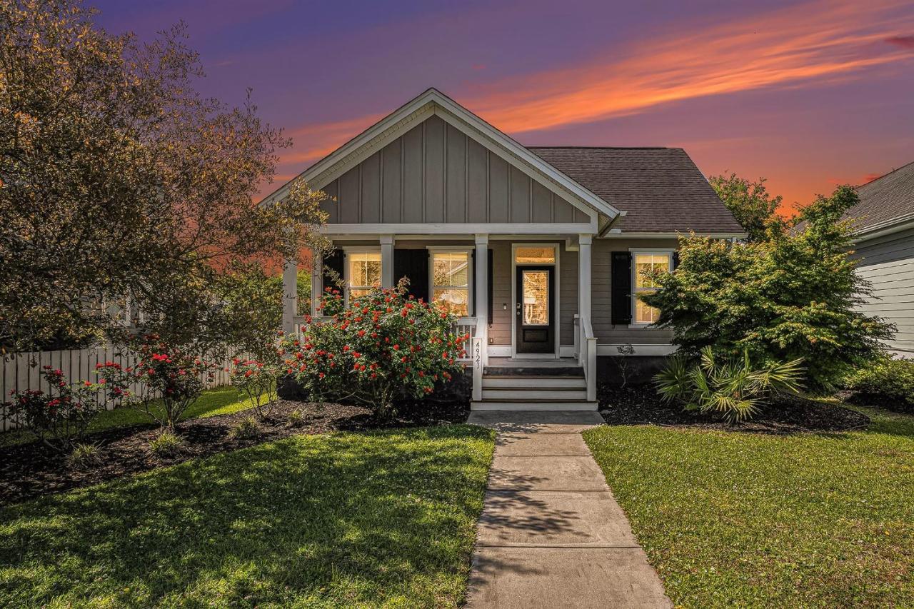 Relax in Comfort - Retreat near CHS Downtown & Airport - B&B