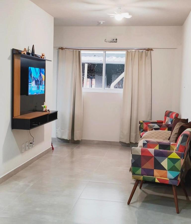 Apartamento entre Blumenau e Pomerode, fácil acesso - B&B