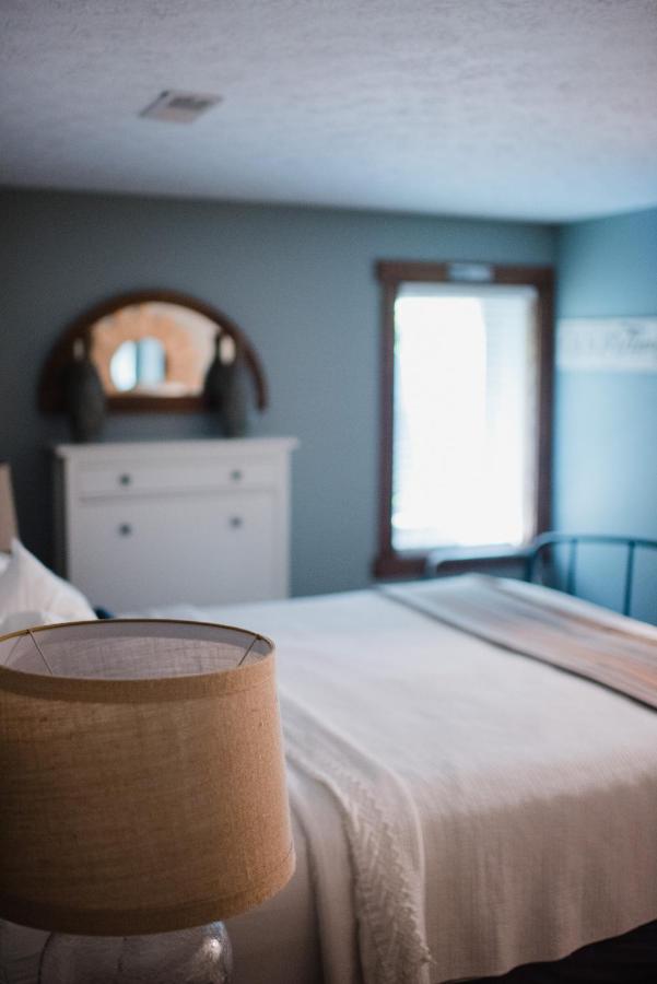 Chambre Familiale avec Salle de Bains Privative