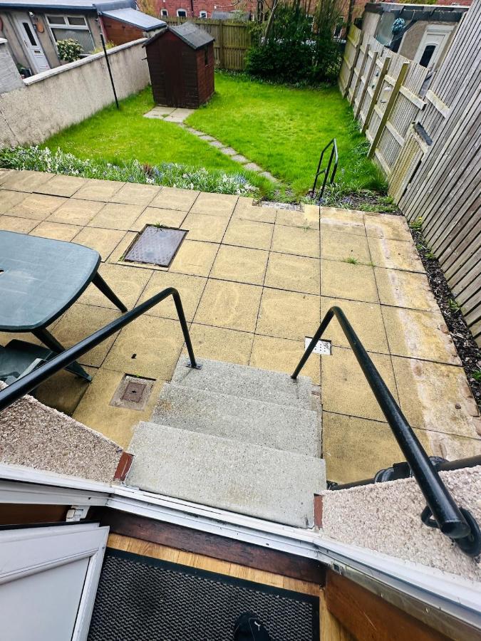 Rosyth 3 Bedroom home-Near Edinburgh & M90 With Free Parking - Ferienwohnung