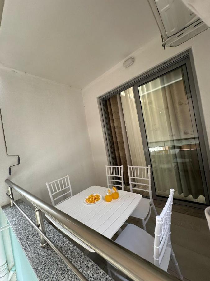 Family apartment in Golem - B&B