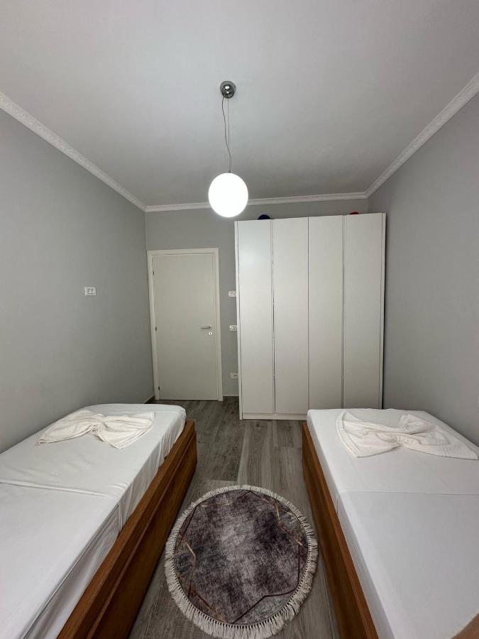 Two-Bedroom Family Apartment