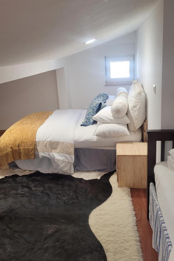Appartement 1 Chambre