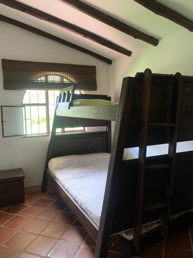 Haus mit 3 Schlafzimmern