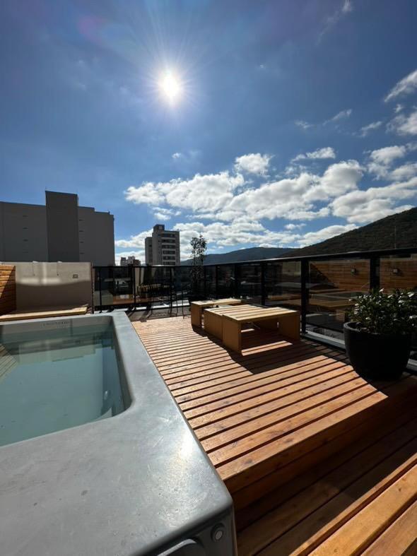 Departamento Alsina Premium - B&B