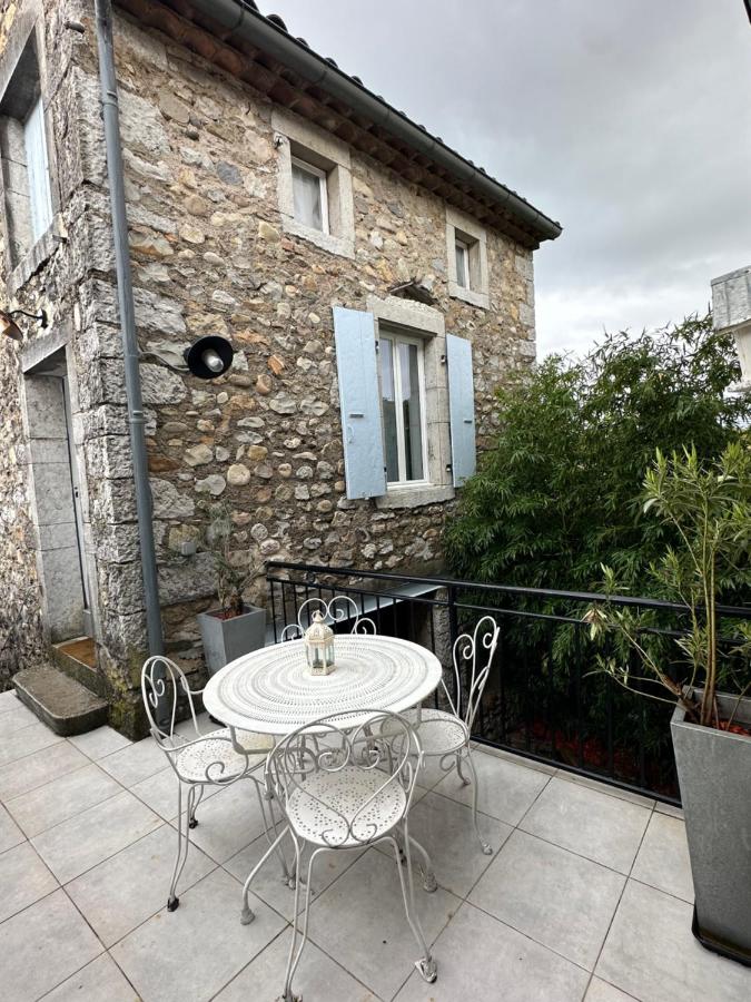 Mazet de Jade - Bed and Breakfast Vallon-Pont-d'Arc