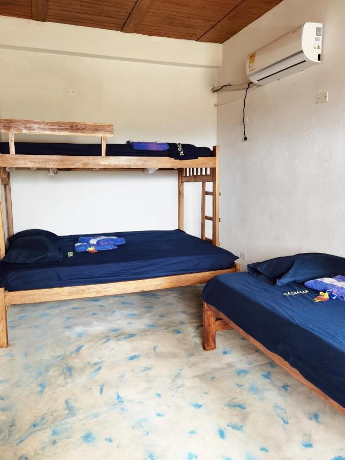 Habitación Familiar Estándar