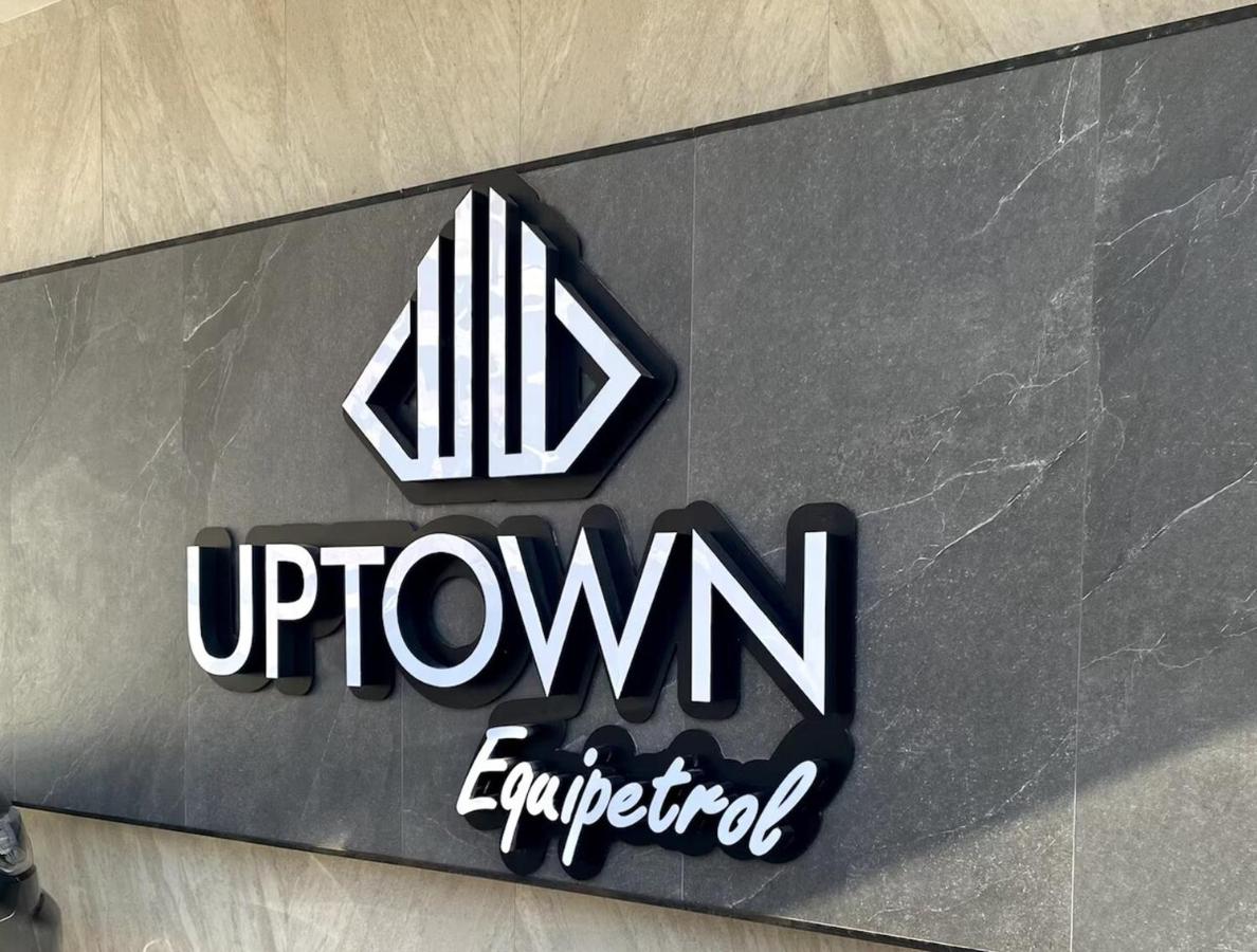 Studio Apartment - Uptown Equipetrol - Ferienwohnung Santa Cruz de la Sierra