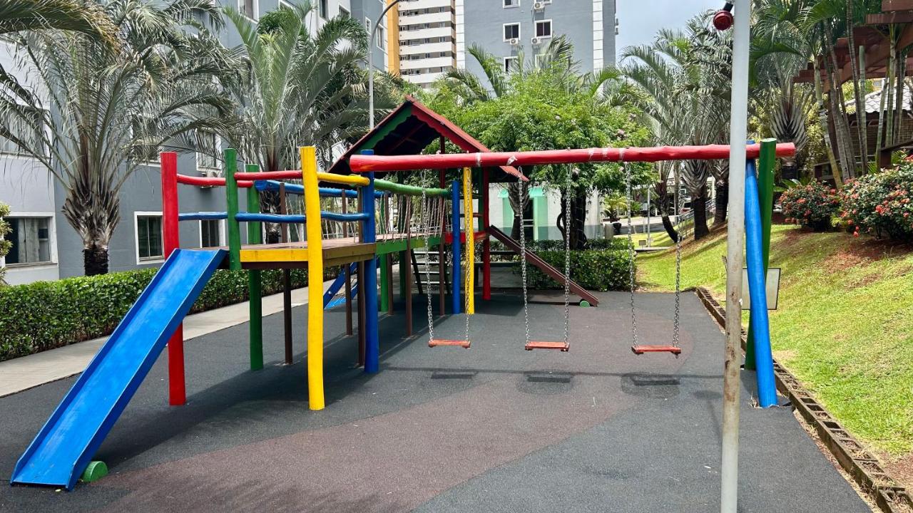 Apê Palhano & Faria Lima - B&B Londrina
