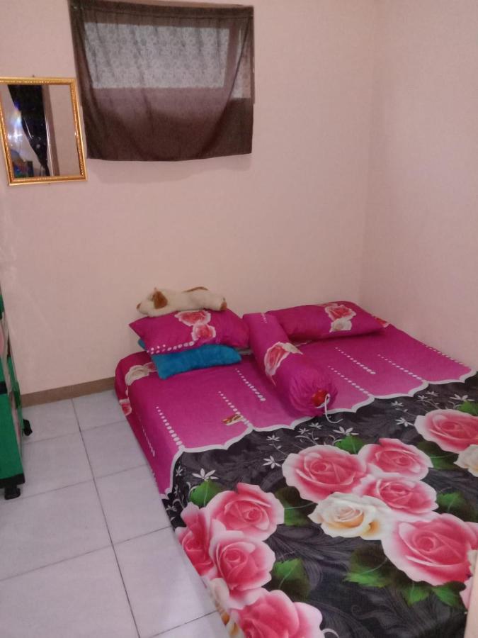 Veni Homestay - B&B Batukaras