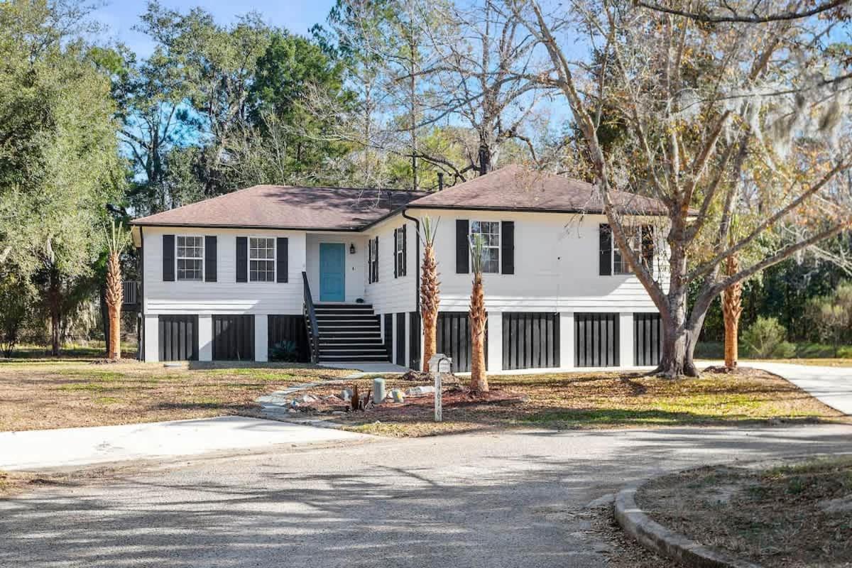 Hot Tub Haven 7 Beds Endless Summer - Ferienwohnung Charleston