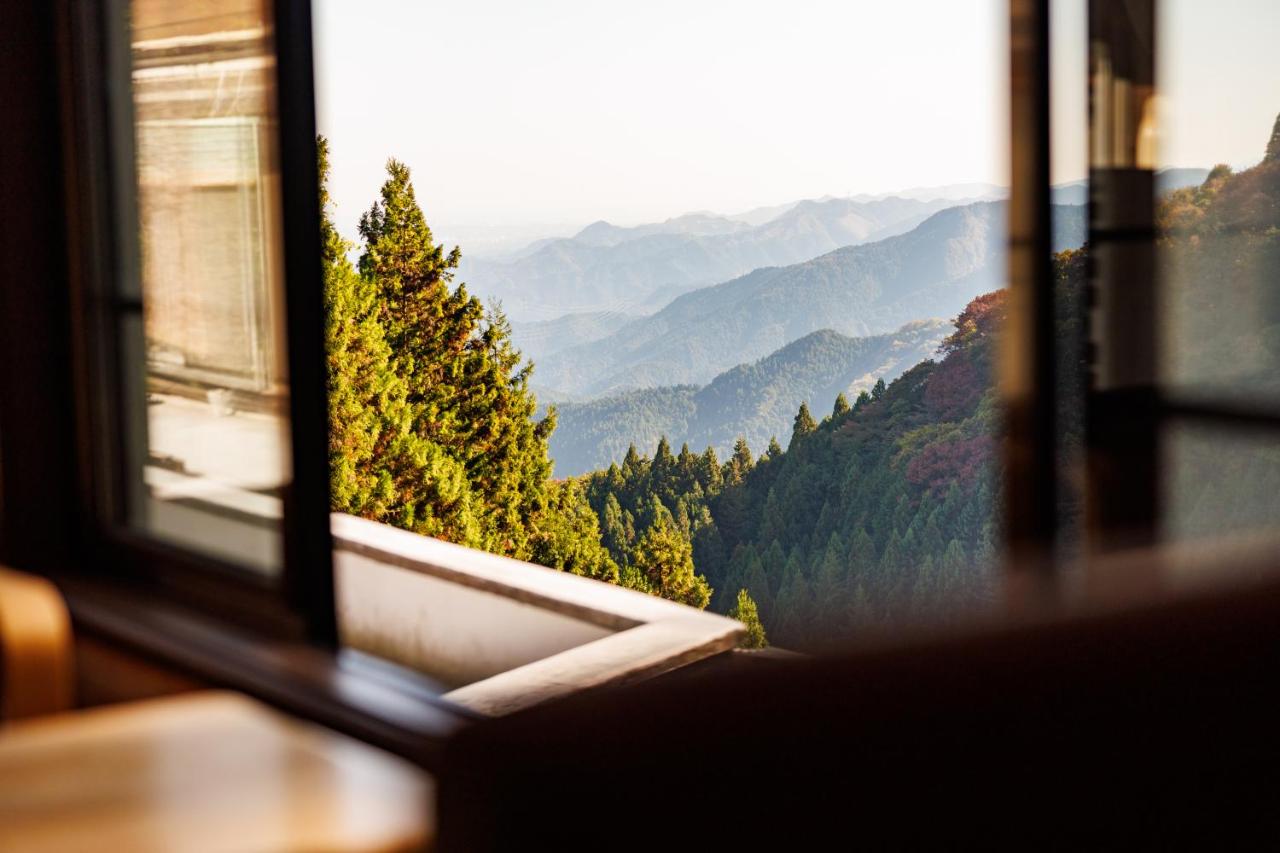Zweibettzimmer mit Blick
