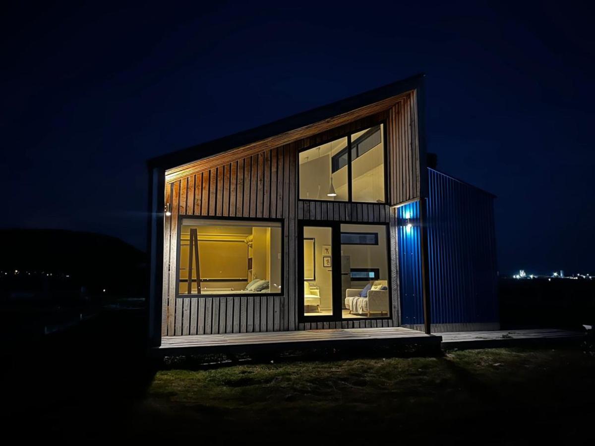 Cabaña Julián Elías Azul - B&B Puerto Natales