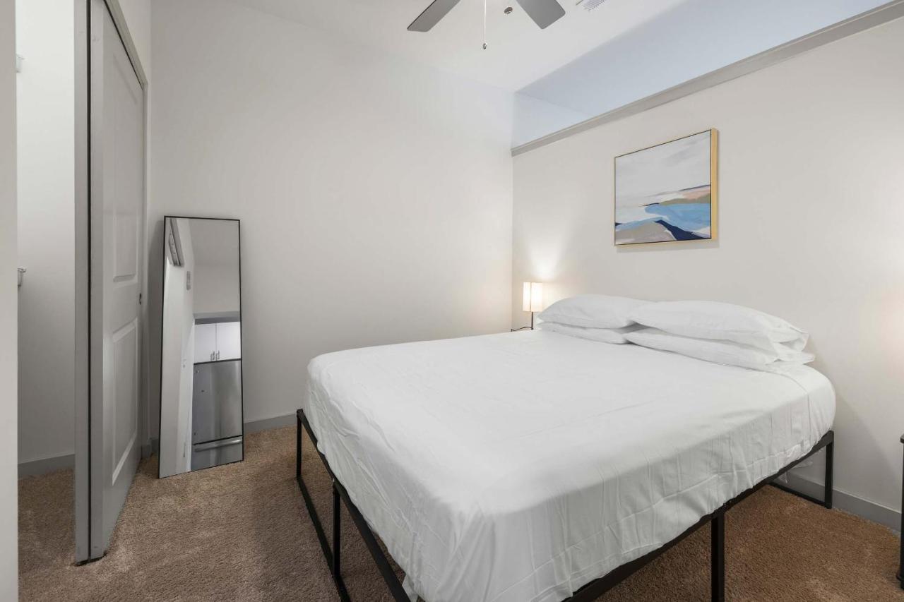 Stunning Nulu 1BR CozySuites 10 - B&B