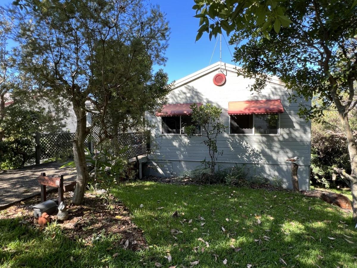 Nemo's House - B&B Point Lookout