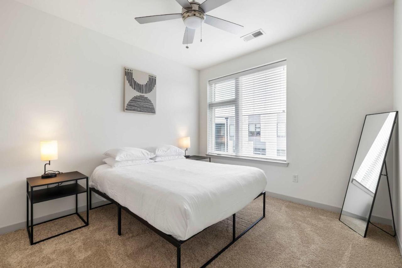 Modern Nulu 2BR CozySuites 10 - B&B