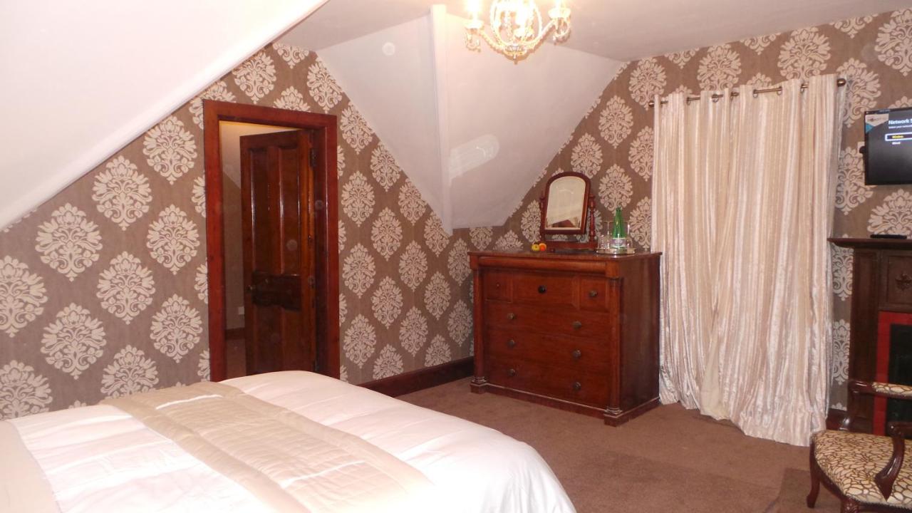 Chambre Familiale
