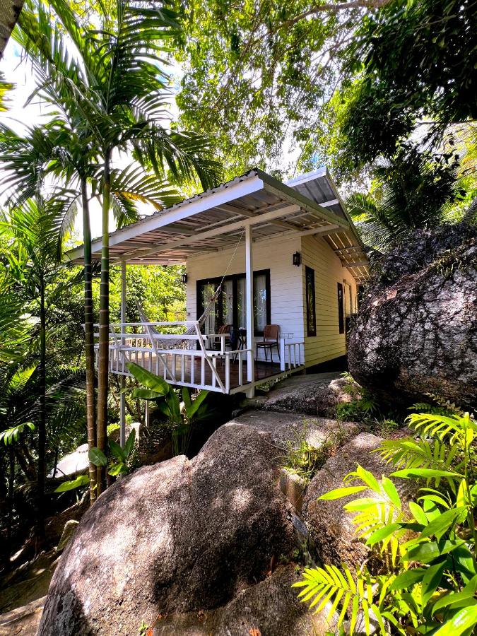Dragon Soul Retreat Center - B&B Ko Pha Ngan