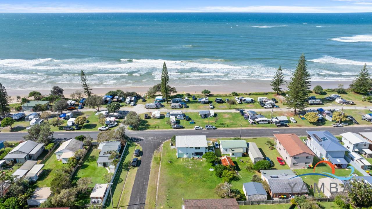 Stella LJHooker Yamba - Chambres d’hôtes Brooms Head