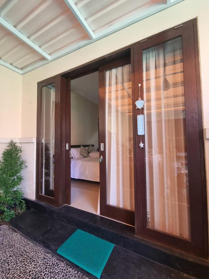 Chambre Double avec Salle de Bains Privative