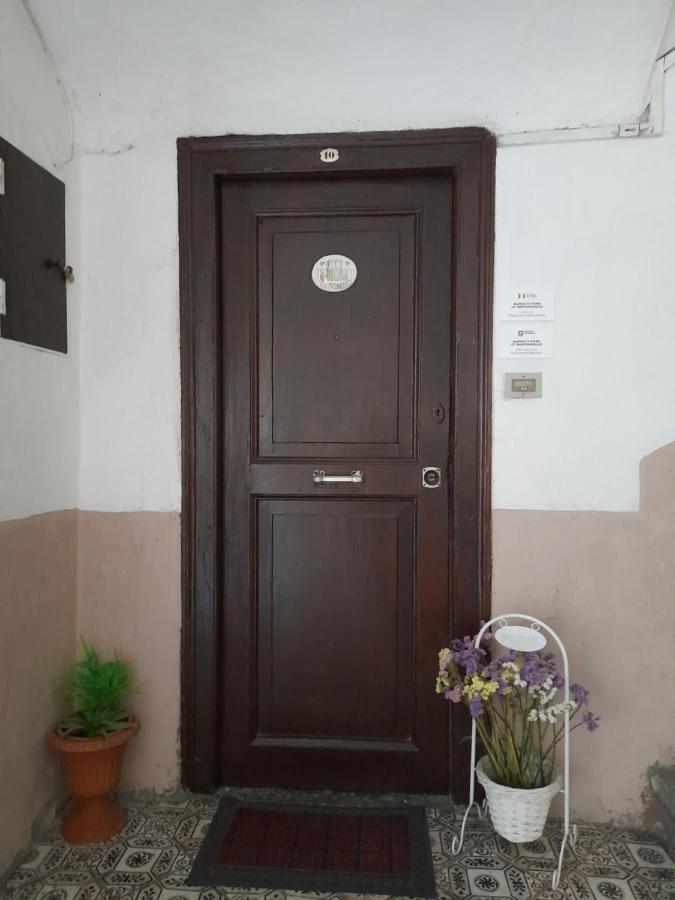 Blanco's home - B&B