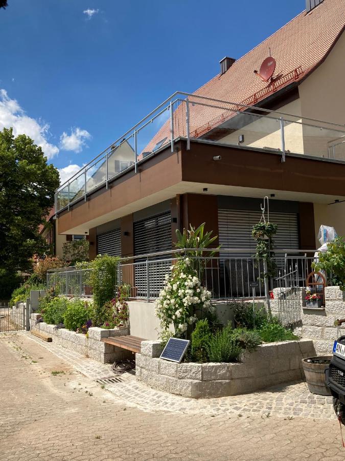 Fewo Sonnblick - Bed and Breakfast