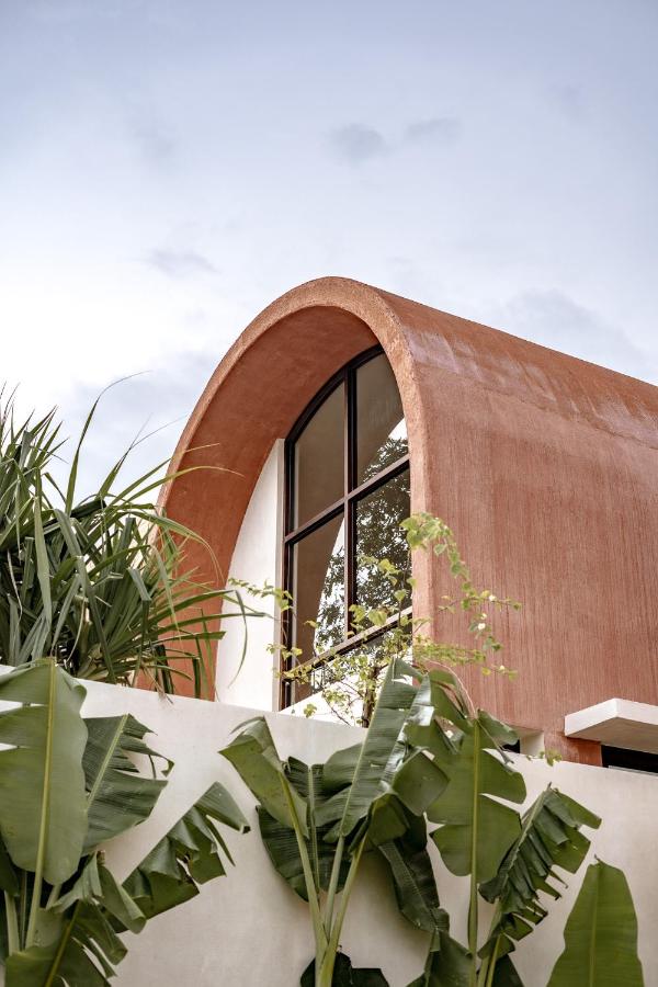 Villa Deluxe